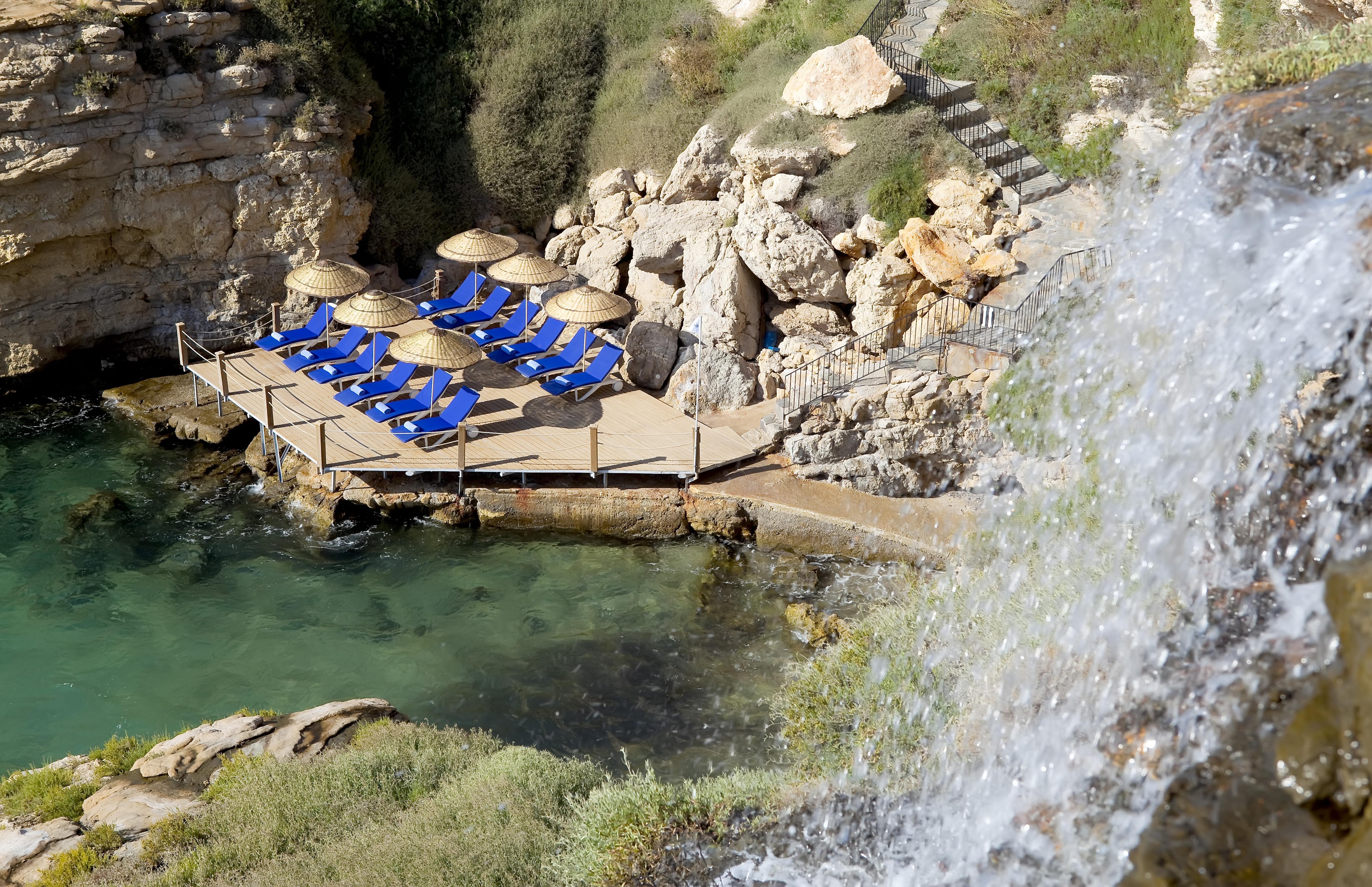 Club Resort Atlantis Сеферихисар Экстерьер фото